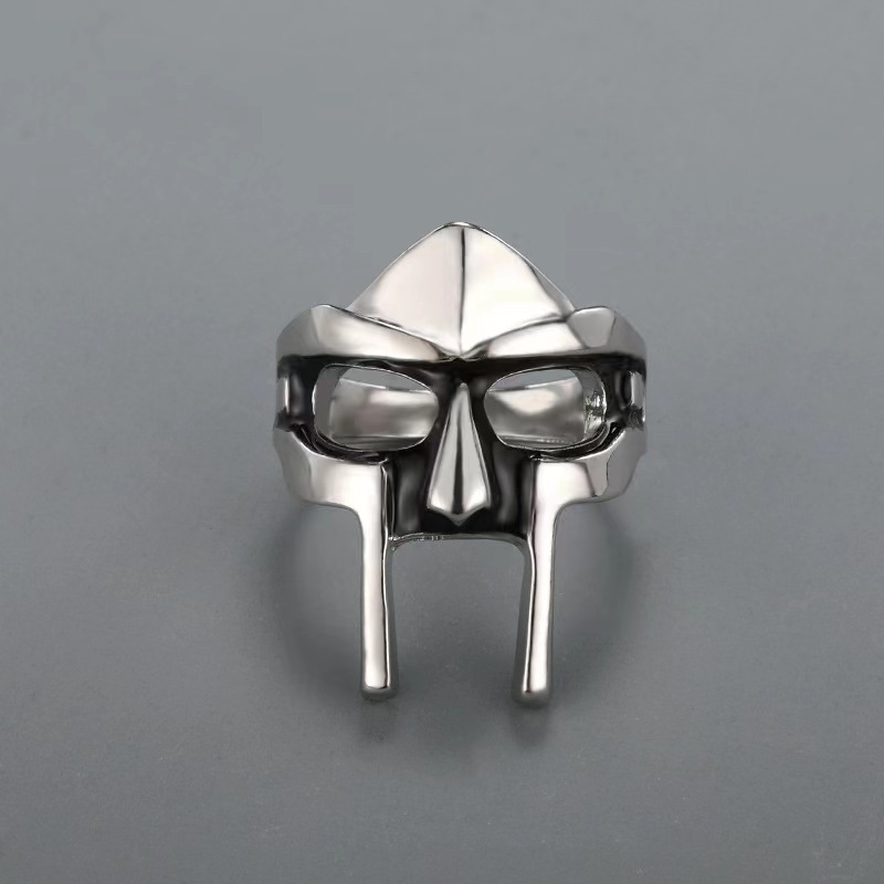 Hot selling Gothic Gladiator Punk Style Egyptian Pharaoh Men's Ring_voghion.com