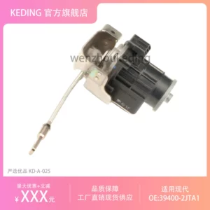 39400-2Jta1 394002Jta1 Turbocharger Actuator Suitable for Hyundai/Kia