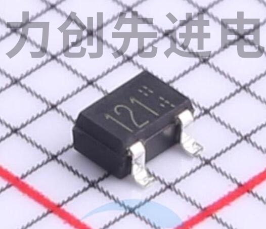 DTC113ZUAT106 封装 SOT-323 数字三极管