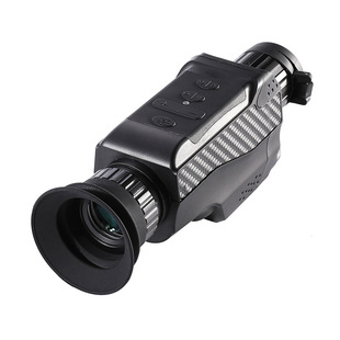 Factory Direct Powerful Night Vision Sight Night Infrared Camera Photo and Video