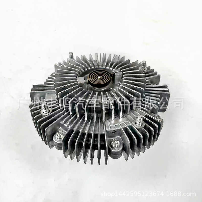 16210-66010 acoplador de fan de motor 1FZ conveniente para cooluze DE LA TIERRA DE Toyota