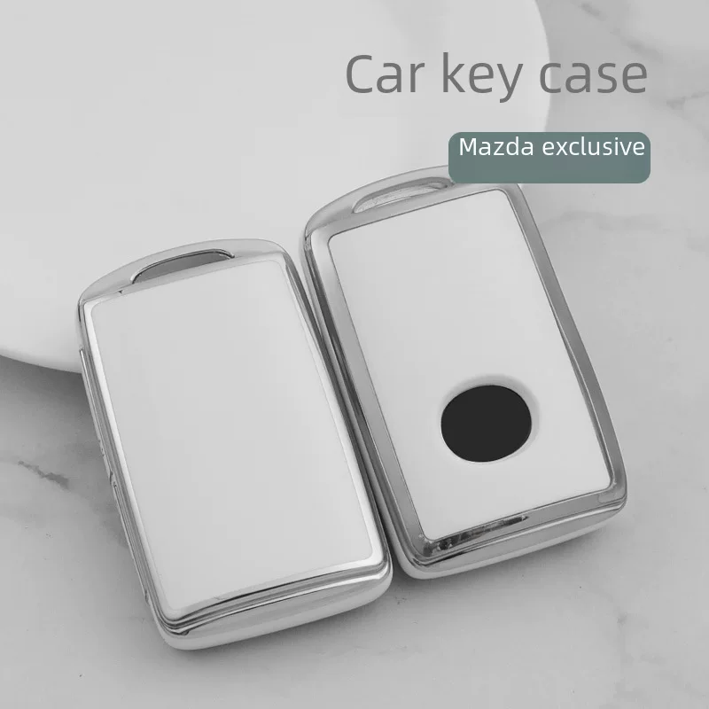 Подходящие к Mazda 3 Angkara набор ключей CX4 CX5 Atez CX30 поколения CX8 пряжка сумка