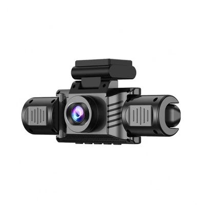 high-definition night vision, radar | Driving recorder