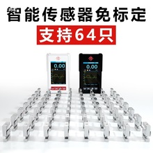 手持仪表测力计数显推拉力计试验机测试仪电子握力高精度拉力压力