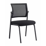 Офисная мебель простая модная офисная кресло сетевая ткань конференция.