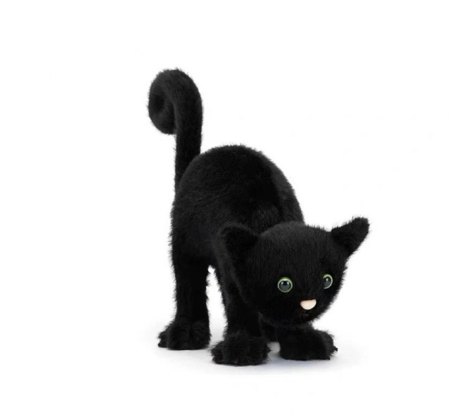 惊弓猫20cm / 高版三标齐全款【收藏送防尘袋】