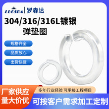 �����y304/316/316L���P䓏��|M1.6M2M3M4M5M6M8M10M16M20