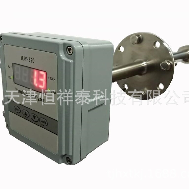 供应  HJY-350 高温湿度仪  体积百分比0～40.0% VOL