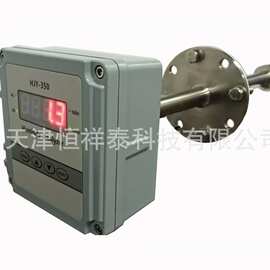 HJY-350 高温湿度仪  体积百分比0～40.0% VOL