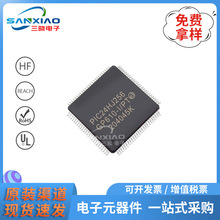 PIC24HJ256GP610-I/PT ��װQFP100 16λ΢������-MUC ԭװ��Ʒ