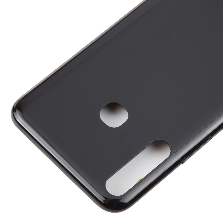 Aplicable para Infinix Hot 8 Lite X650 cubierta trasera de batería original