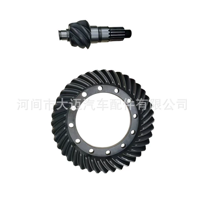 Mitsubishi Fuso 6D22 Isuzu Reducer assembly