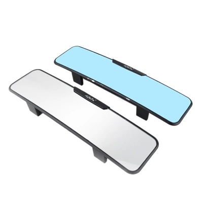 mirror anti-dazzling reflector car | Large field of view rear view auxiliary mirror