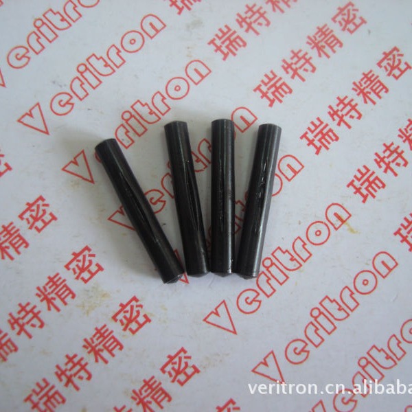 批量供应 (ISO8743) 现货槽销 3X20 碳钢电力紧固件 氧化发黑