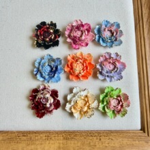 ����Ⱦ��𻨰�diy�֙C������b�ƷЬ��Ь�۰l�A�^������l