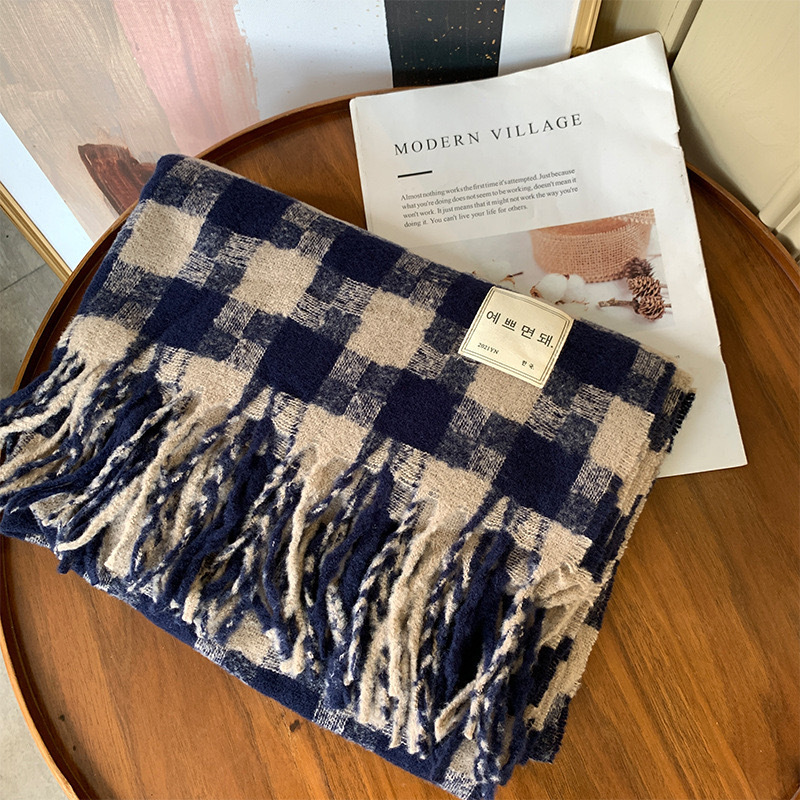 큰 풍차 [네이비블루]