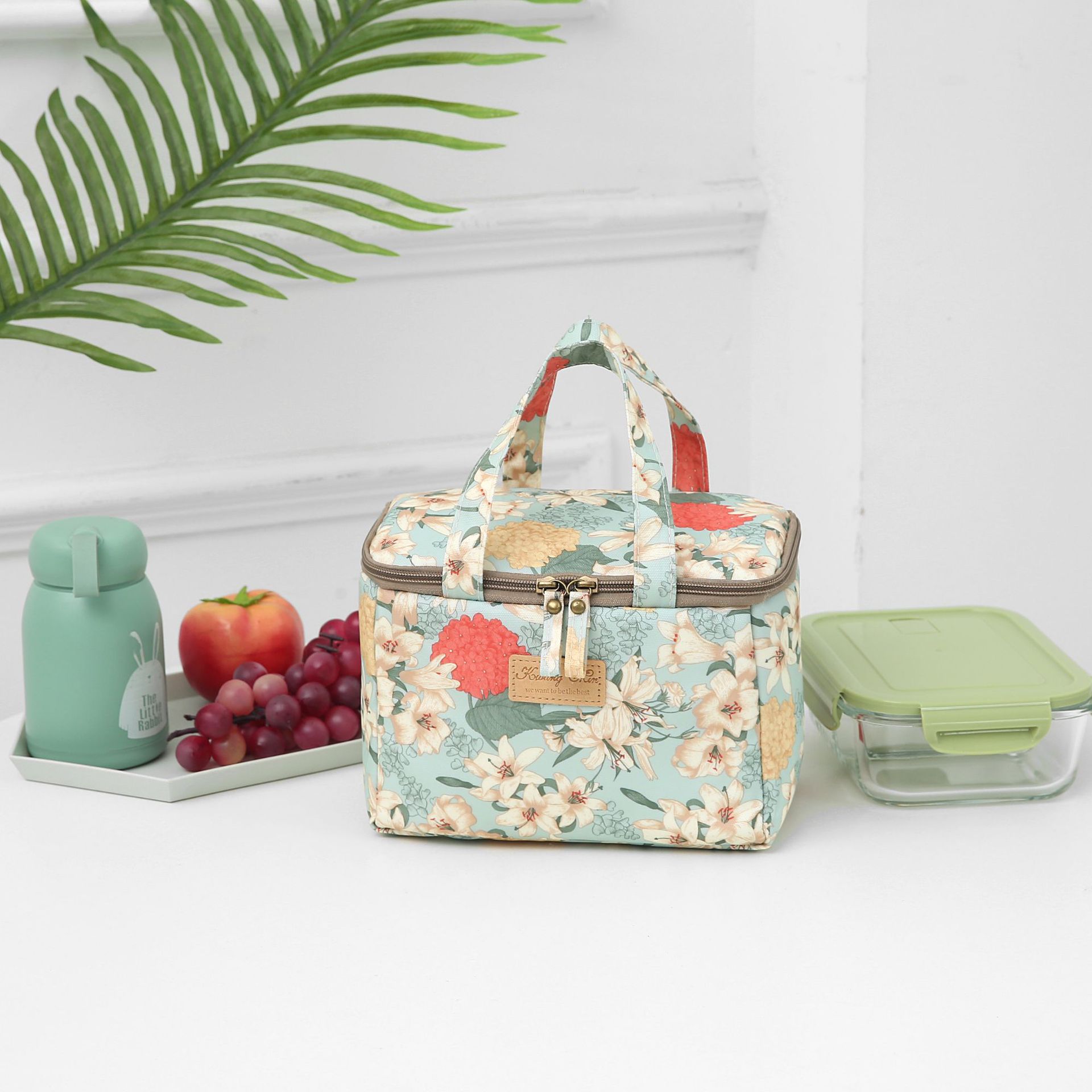 ハクモクレントランペット