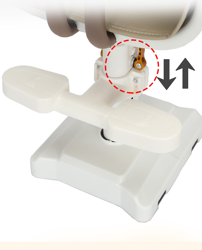 Electric Vehicle Child Seat Front-Mounted Scooter Electric Bike Bicycle Child Safety Seat Wholesale