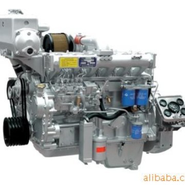 洛阳一拖东方红柴油机 船用系列柴油发动机配件