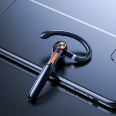新しいme100耳挂けbluetoothイヤホン回転ビジネス真 � � ワイヤレスステレオ5.0バージョンクロスボーダー卸売