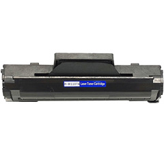 Suitable for HP W1107A 107a toner cartridge HP MFP 135a 135w 137fnw printer toner cartridge