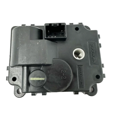 972223E060 is suitable for Kia Borrego 2008-2013 and Sorento 2006-2009 actuator mode