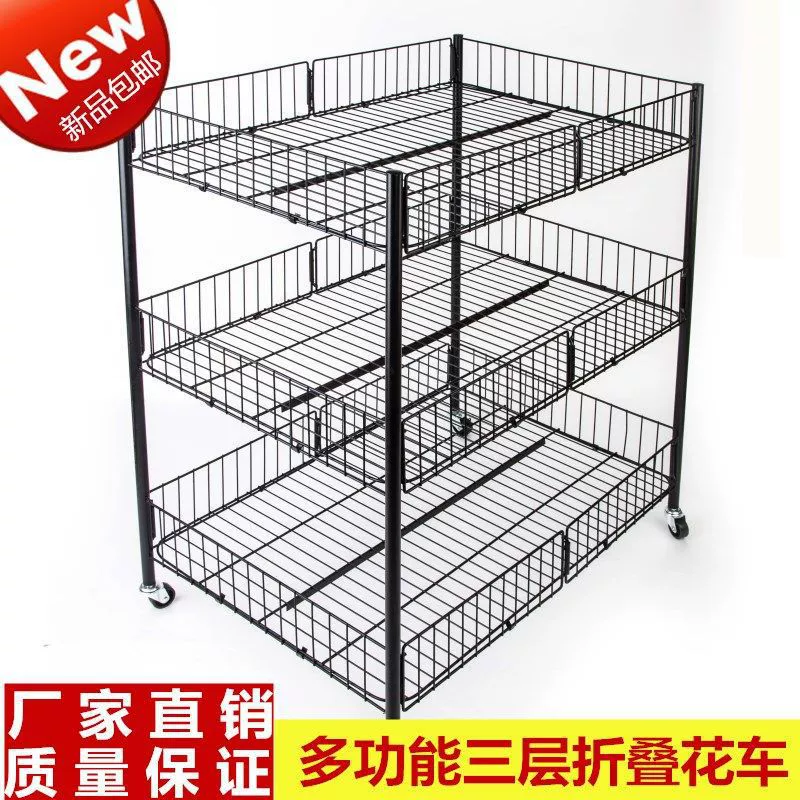 Промоутная стойка для показа полки для поплавков