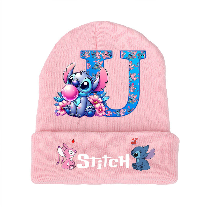 AliExpress アマゾン ステッチ メンズ レディース ニット帽 漫画 冬 ウール帽子 かわいい帽子 学生 防寒帽子|undefined