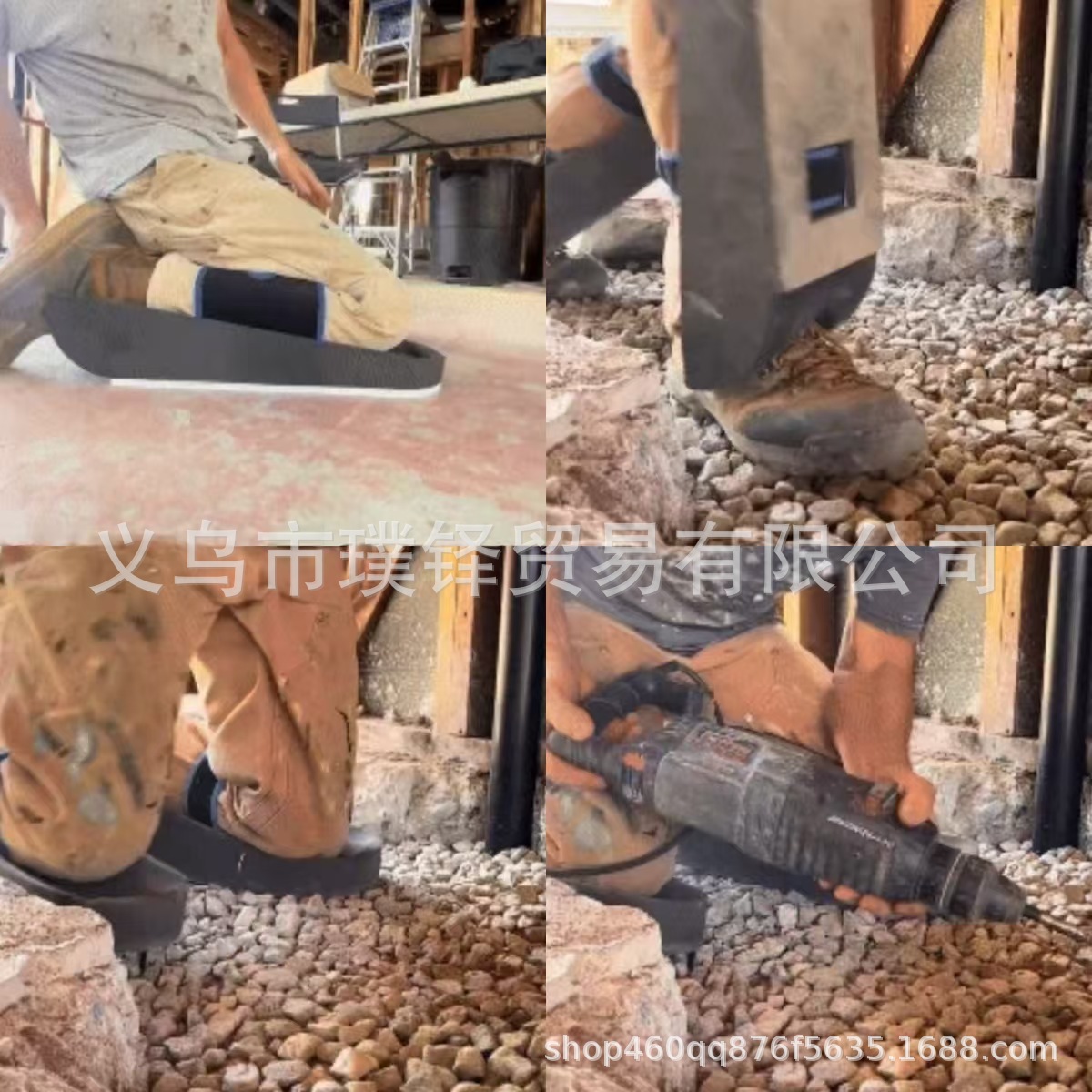 Cross-Border New Product Crawler Climber Recommended for Use in Lofts