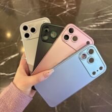 ��մָ������ƻ��17�ֻ���ĥɰAG�������ƹ�iPhone1615��Ů1413