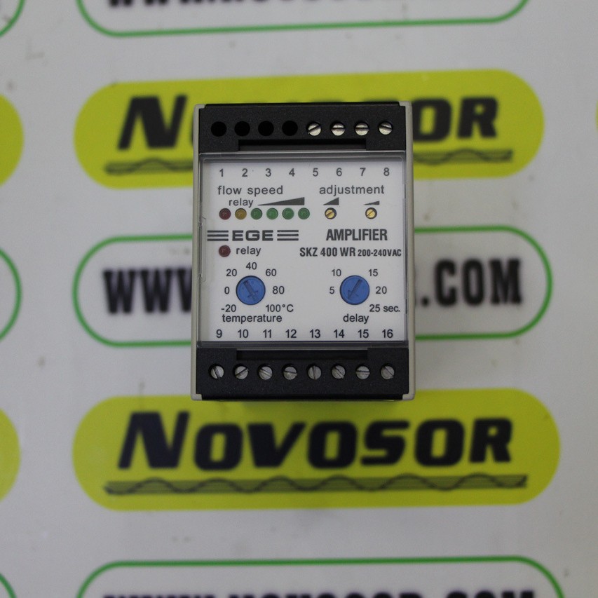 EGE传感器STK 421 K-A4