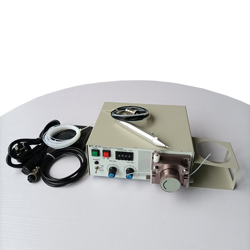 Дозатор перистальтический Xipu Intelligent Manufacturing MT410