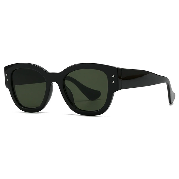 C3 black and green film