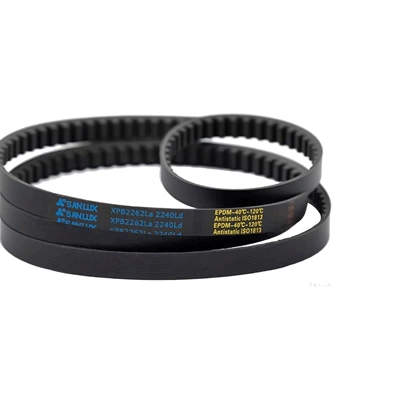 Belt Durable V-Belt, Avtomobil ötürücü kəmərləri