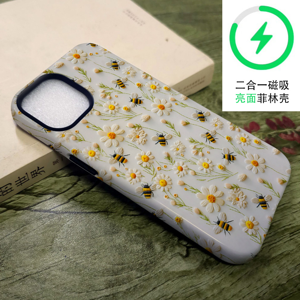 자기흡입이 있는 이중층-밝은 표면-HZ1398