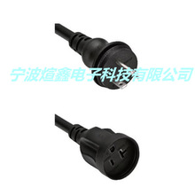 ����5-20P���^���L�� ��ʽ��ˮ���m����15A 125V��Ҏ�Դ���L��