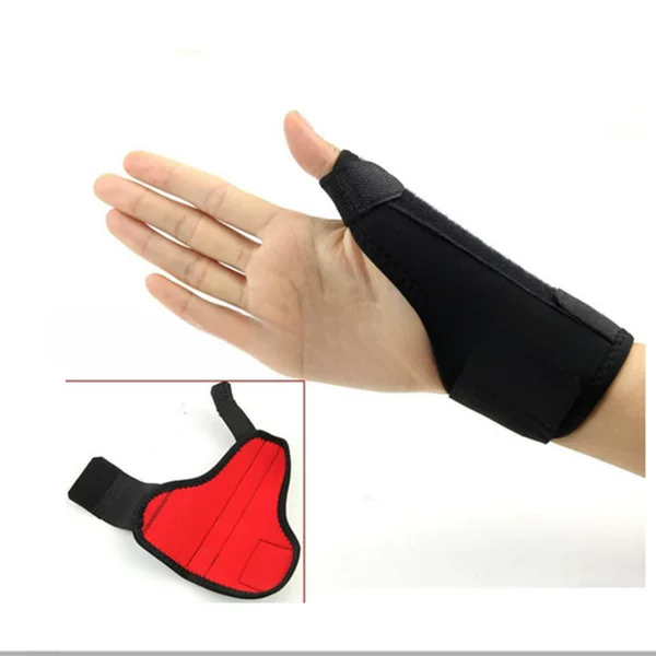 Manufacturer's Hot-Selling Thumb Protector Wrist Brace to Prevent Thumb Joint Sprains Wrist Brace Finger Protector