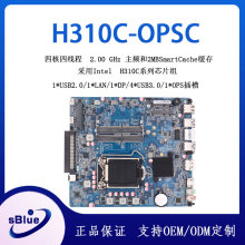 ֮{H310 LGA1151HDMI DPops pDDR4 