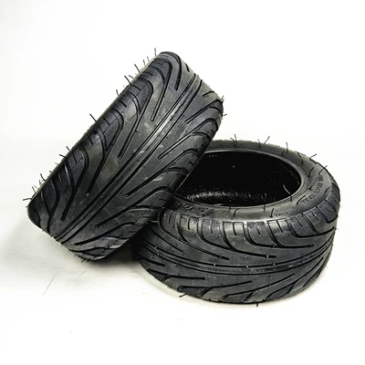 Outer Tires, Elektrikli avtomobil şinləri