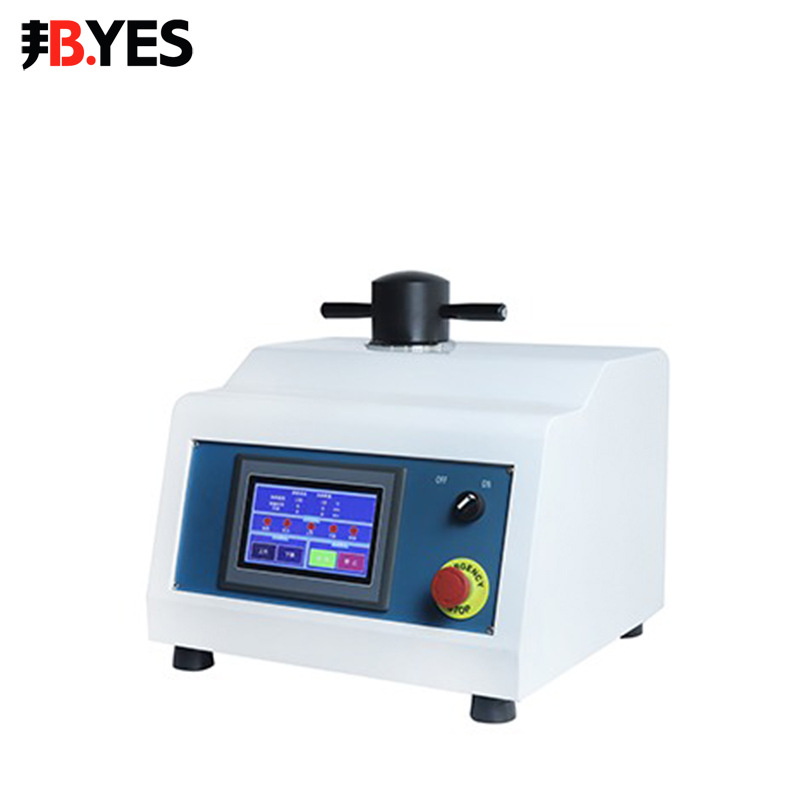 Byes Billion state ZXQ-1 fully automatic Metallurgical Sample Dedicated Inlay machine 30 Sample preparation ZXQ-50A