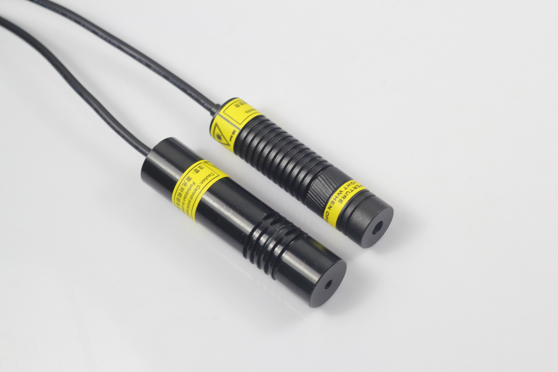 doe结构光激光模组