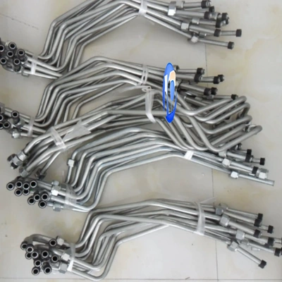 oil pipe 4935976 – Tubing
