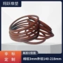 耐腐蚀耐高化工低温线径