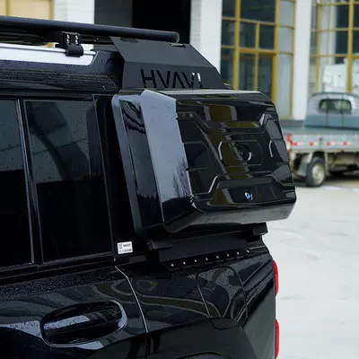 Roof rack: Rack Roof Platform Side Climbing