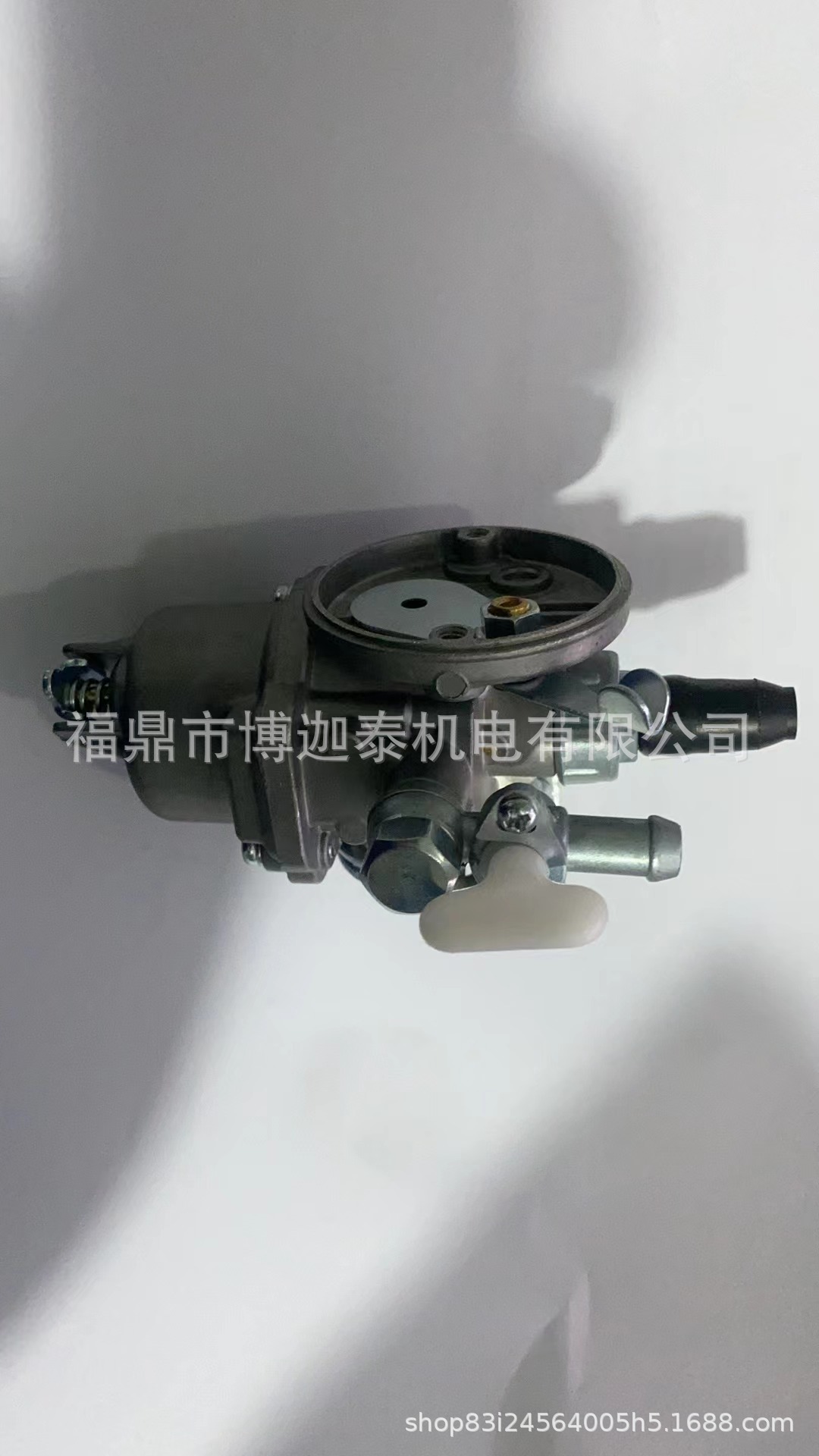 Garden accessories manufacturers cross-border T200T240 applicable carburetor 2-stroke lawn mower engine