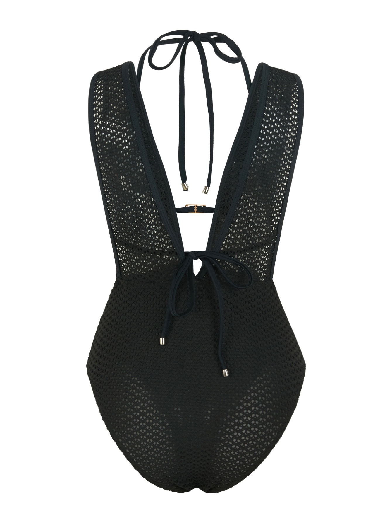 Nuovo stile bikini da donna europeo-americano in rete traspirante e altamente elastico, costume da bagno due pezzi, molto venduto in Russia_voghion.com