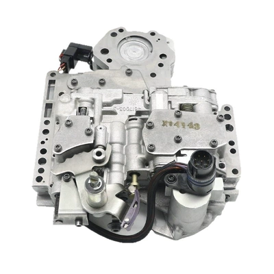 Solenoid Kit, Sürətlər qutusu