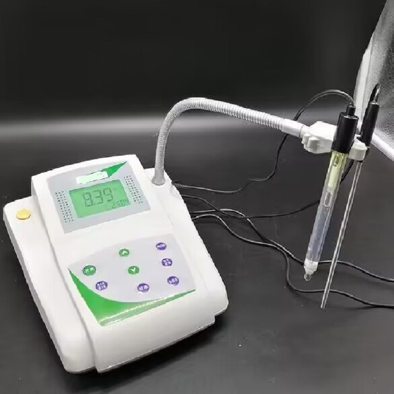 台式实验室PH计   型号：HAD-PHS-3E