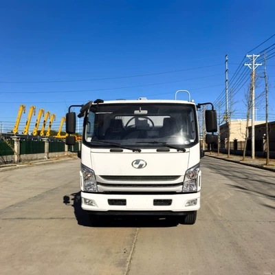 to 20 cubic meters, to – Elektrik zibil maşınları