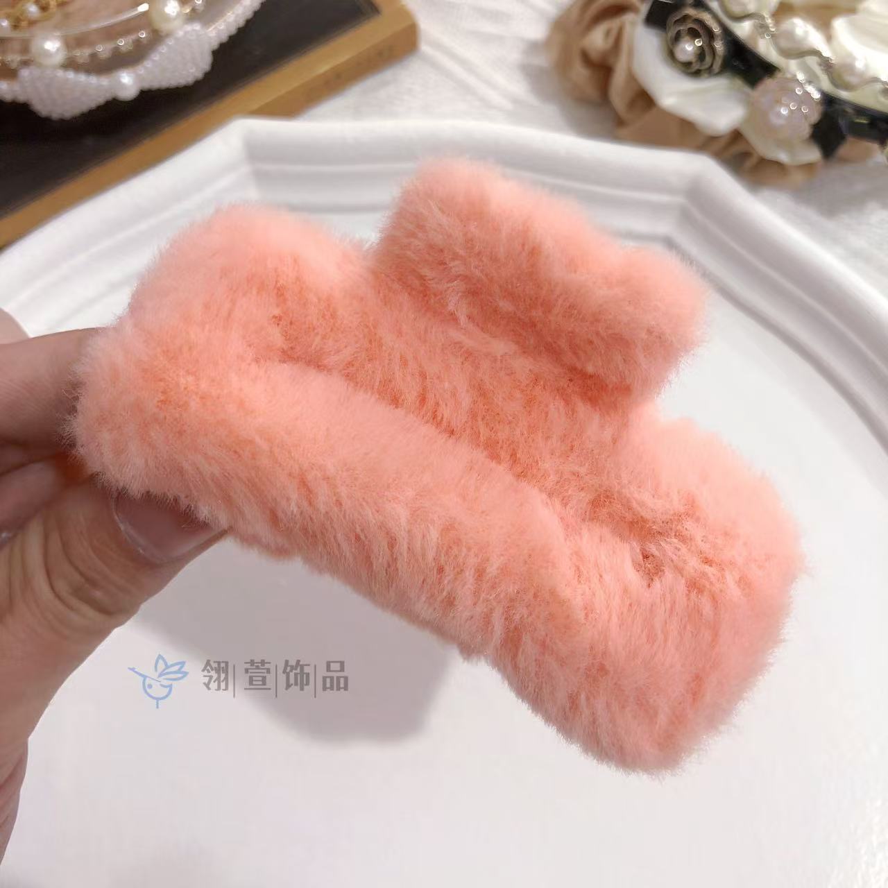 8.5cm 블록(03#주황색)